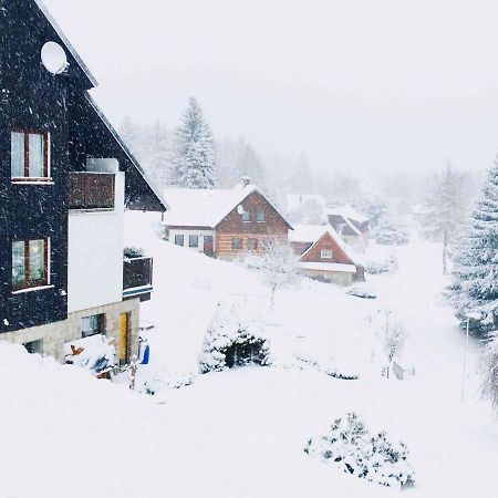 Apartments In Harrachov/Riesengebirge 2300 Εξωτερικό φωτογραφία