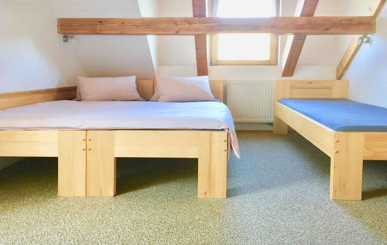 Apartments In Harrachov/Riesengebirge 2300 Εξωτερικό φωτογραφία