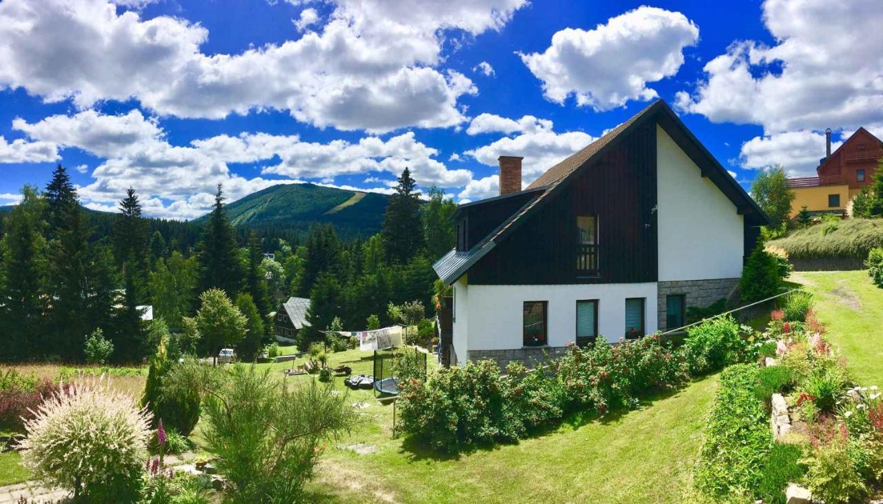 Apartments In Harrachov/Riesengebirge 2300 Εξωτερικό φωτογραφία