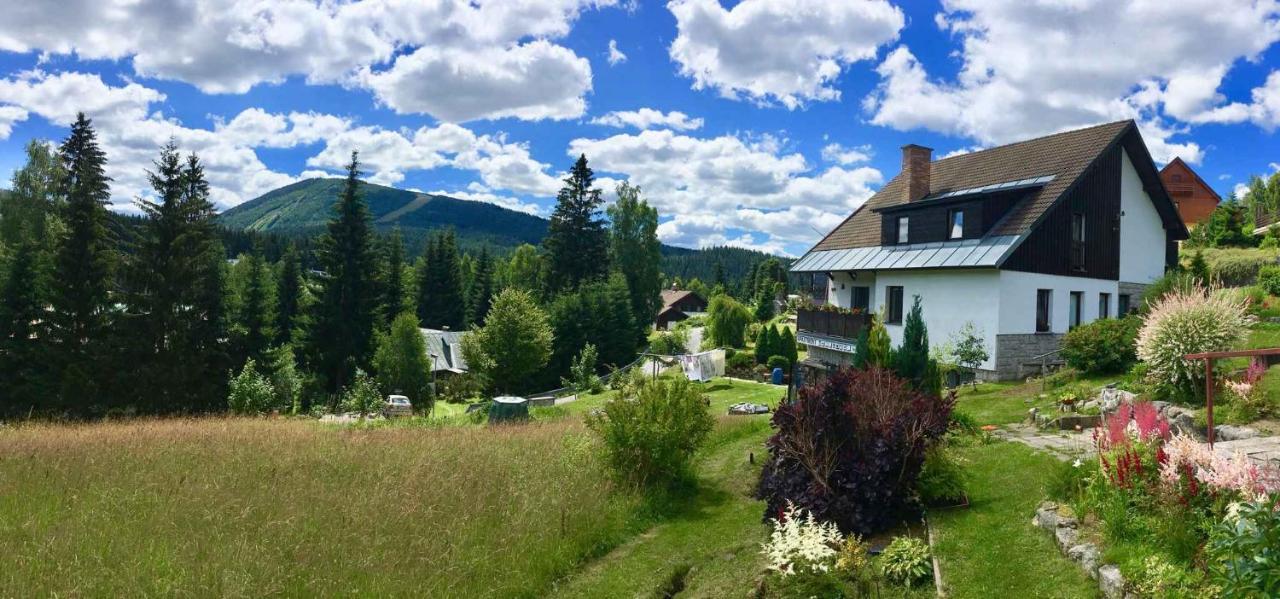 Apartments In Harrachov/Riesengebirge 2300 Εξωτερικό φωτογραφία