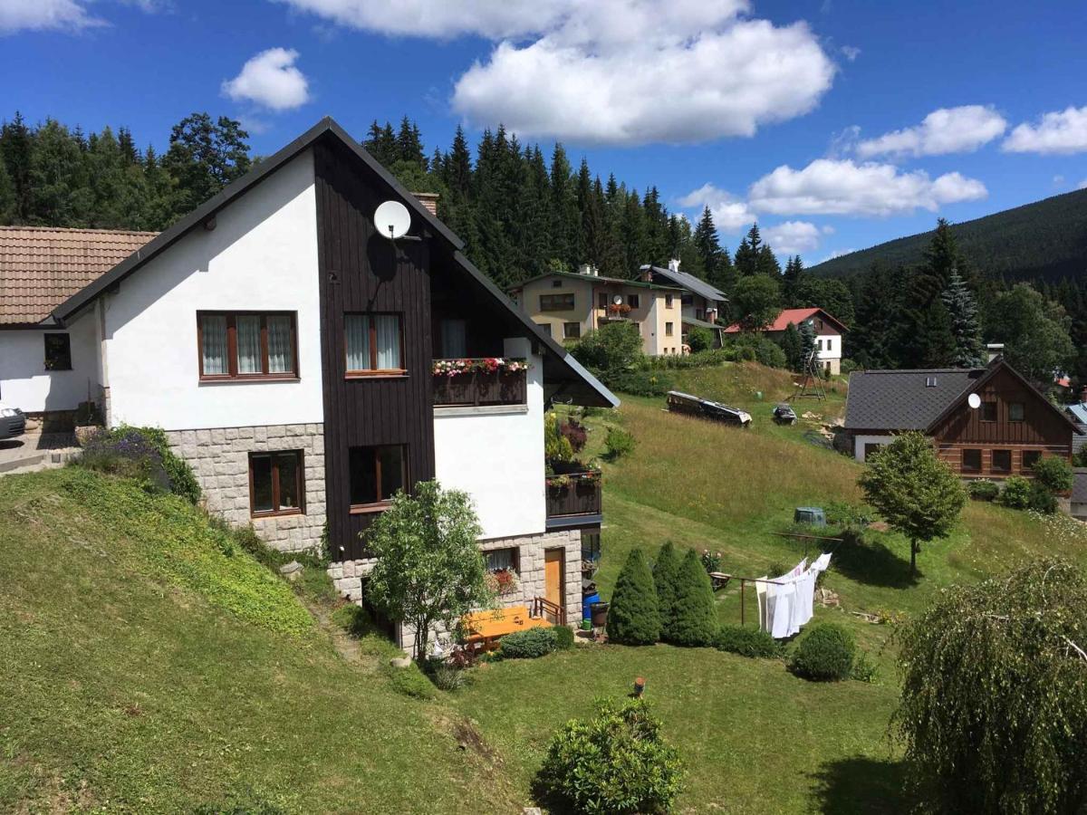 Apartments In Harrachov/Riesengebirge 2300 Εξωτερικό φωτογραφία