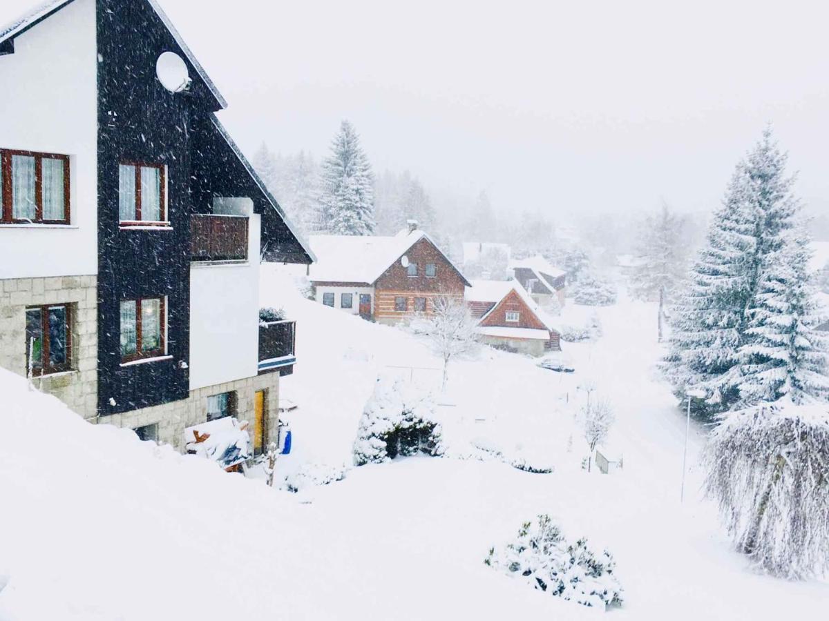 Apartments In Harrachov/Riesengebirge 2300 Εξωτερικό φωτογραφία